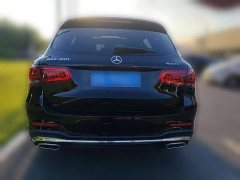 Mercedes-Benz GLC 2020 Facelift GLC 300 L 4MATIC Dynamic - ფოტო 8