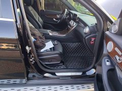 Mercedes-Benz GLC 2020 Facelift GLC 300 L 4MATIC Dynamic - ფოტო 9