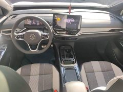 Volkswagen ID.4 CROZZ 2021 Long Range PURE FWD - ფოტო 10