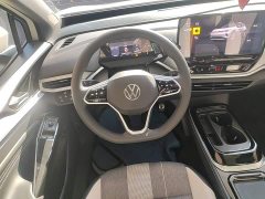 Volkswagen ID.4 CROZZ 2021 Long Range PURE FWD - ფოტო 11