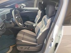 Volkswagen ID.4 CROZZ 2021 Long Range PURE FWD - ფოტო 15