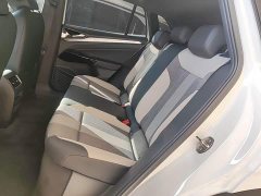 Volkswagen ID.4 CROZZ 2021 Long Range PURE FWD - ფოტო 17