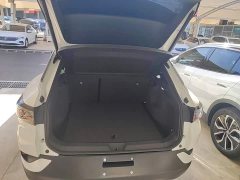 Volkswagen ID.4 CROZZ 2021 Long Range PURE FWD - ფოტო 19