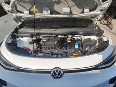 Volkswagen ID.4 CROZZ 2021 Long Range PURE FWD - ფოტო 20