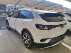 Volkswagen ID.4 CROZZ 2021 Long Range PURE FWD - ფოტო 5