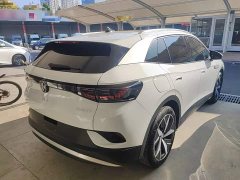 Volkswagen ID.4 CROZZ 2021 Long Range PURE FWD - ფოტო 7