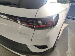 Volkswagen ID.4 CROZZ 2021 Long Range PURE FWD - ფოტო 8