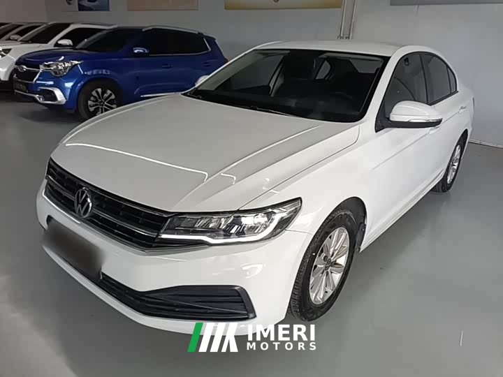 Volkswagen Bora 2021 1.5L Automatic Fashion Smart Connected Edition - ავტომობილი ჩინეთიდან