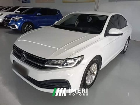 2022 Volkswagen Bora 2021 1.5L Automatic Fashion Smart Connected Edition - ავტომობილი ჩინეთიდან