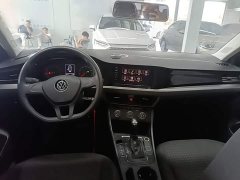 Volkswagen Bora 2021 1.5L Automatic Fashion Smart Connected Edition - ფოტო 10