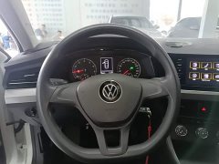 Volkswagen Bora 2021 1.5L Automatic Fashion Smart Connected Edition - ფოტო 11