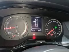 Volkswagen Bora 2021 1.5L Automatic Fashion Smart Connected Edition - ფოტო 12