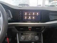 Volkswagen Bora 2021 1.5L Automatic Fashion Smart Connected Edition - ფოტო 13