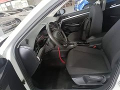Volkswagen Bora 2021 1.5L Automatic Fashion Smart Connected Edition - ფოტო 15