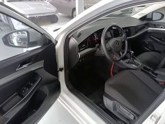 Volkswagen Bora 2021 1.5L Automatic Fashion Smart Connected Edition - ფოტო 16