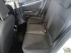 Volkswagen Bora 2021 1.5L Automatic Fashion Smart Connected Edition - ფოტო 17