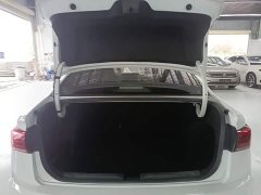 Volkswagen Bora 2021 1.5L Automatic Fashion Smart Connected Edition - ფოტო 19