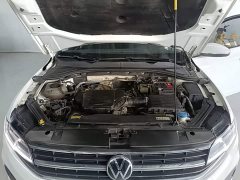 Volkswagen Bora 2021 1.5L Automatic Fashion Smart Connected Edition - ფოტო 20