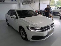 Volkswagen Bora 2021 1.5L Automatic Fashion Smart Connected Edition - ფოტო 4