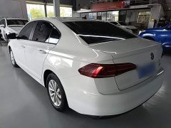 Volkswagen Bora 2021 1.5L Automatic Fashion Smart Connected Edition - ფოტო 5