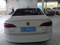 Volkswagen Bora 2021 1.5L Automatic Fashion Smart Connected Edition - ფოტო 6