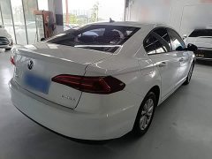 Volkswagen Bora 2021 1.5L Automatic Fashion Smart Connected Edition - ფოტო 7