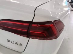 Volkswagen Bora 2021 1.5L Automatic Fashion Smart Connected Edition - ფოტო 8