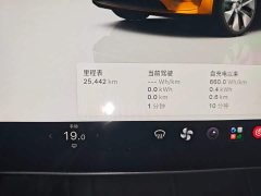 Tesla Model Y Facelift Rear-Wheel Drive - ფოტო 12