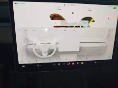 Tesla Model Y Facelift Rear-Wheel Drive - ფოტო 13