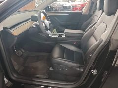 Tesla Model Y Facelift Rear-Wheel Drive - ფოტო 15