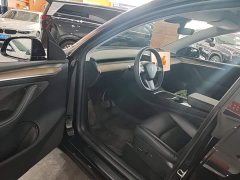 Tesla Model Y Facelift Rear-Wheel Drive - ფოტო 16