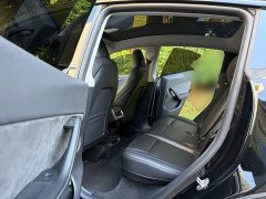 Tesla Model Y Facelift Rear-Wheel Drive - ფოტო 17
