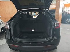 Tesla Model Y Facelift Rear-Wheel Drive - ფოტო 19