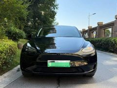 Tesla Model Y Facelift Rear-Wheel Drive - ფოტო 3