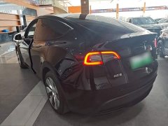 Tesla Model Y Facelift Rear-Wheel Drive - ფოტო 5