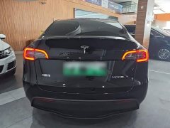 Tesla Model Y Facelift Rear-Wheel Drive - ფოტო 6