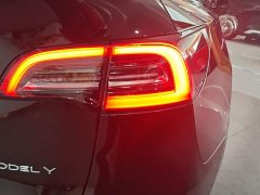 Tesla Model Y Facelift Rear-Wheel Drive - ფოტო 8