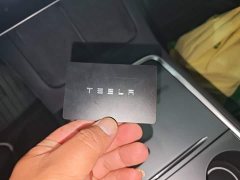 Tesla Model Y Facelift Rear-Wheel Drive - ფოტო 9