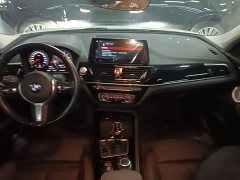 BMW 1 Series Facelift 120i M Sport Night Edition - ფოტო 10