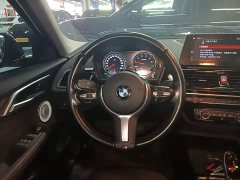 BMW 1 Series Facelift 120i M Sport Night Edition - ფოტო 11