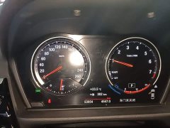 BMW 1 Series Facelift 120i M Sport Night Edition - ფოტო 12