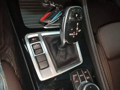 BMW 1 Series Facelift 120i M Sport Night Edition - ფოტო 14