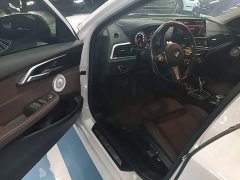 BMW 1 Series Facelift 120i M Sport Night Edition - ფოტო 16