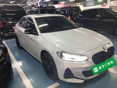 BMW 1 Series Facelift 120i M Sport Night Edition - ფოტო 4