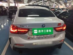 BMW 1 Series Facelift 120i M Sport Night Edition - ფოტო 6