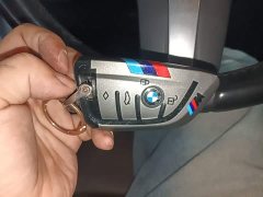 BMW 1 Series Facelift 120i M Sport Night Edition - ფოტო 9