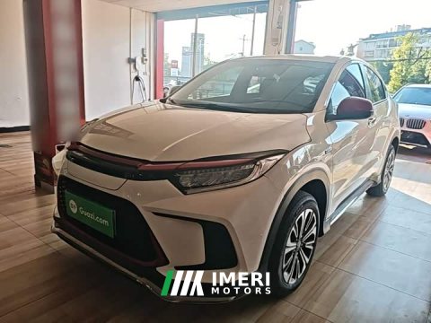 2021 Honda GAC Honda VE-1 S Pairui Edition - ავტომობილი ჩინეთიდან