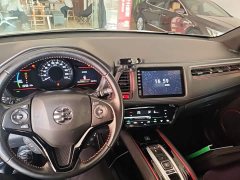 Honda GAC Honda VE-1 S Pairui Edition - ფოტო 10