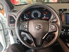 Honda GAC Honda VE-1 S Pairui Edition - ფოტო 11