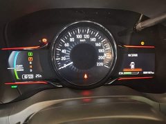 Honda GAC Honda VE-1 S Pairui Edition - ფოტო 12